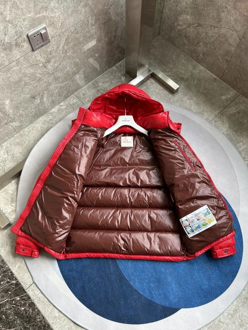 Moncler Down Jackets Premium 143840