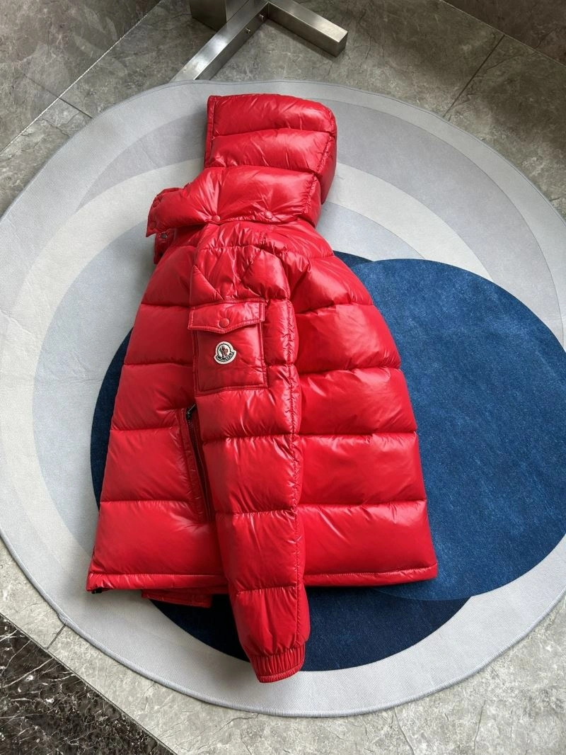 Moncler Down Jackets Premium 143840