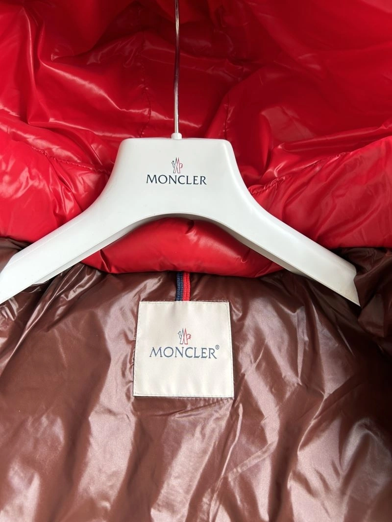 Moncler Down Jackets Premium 143840