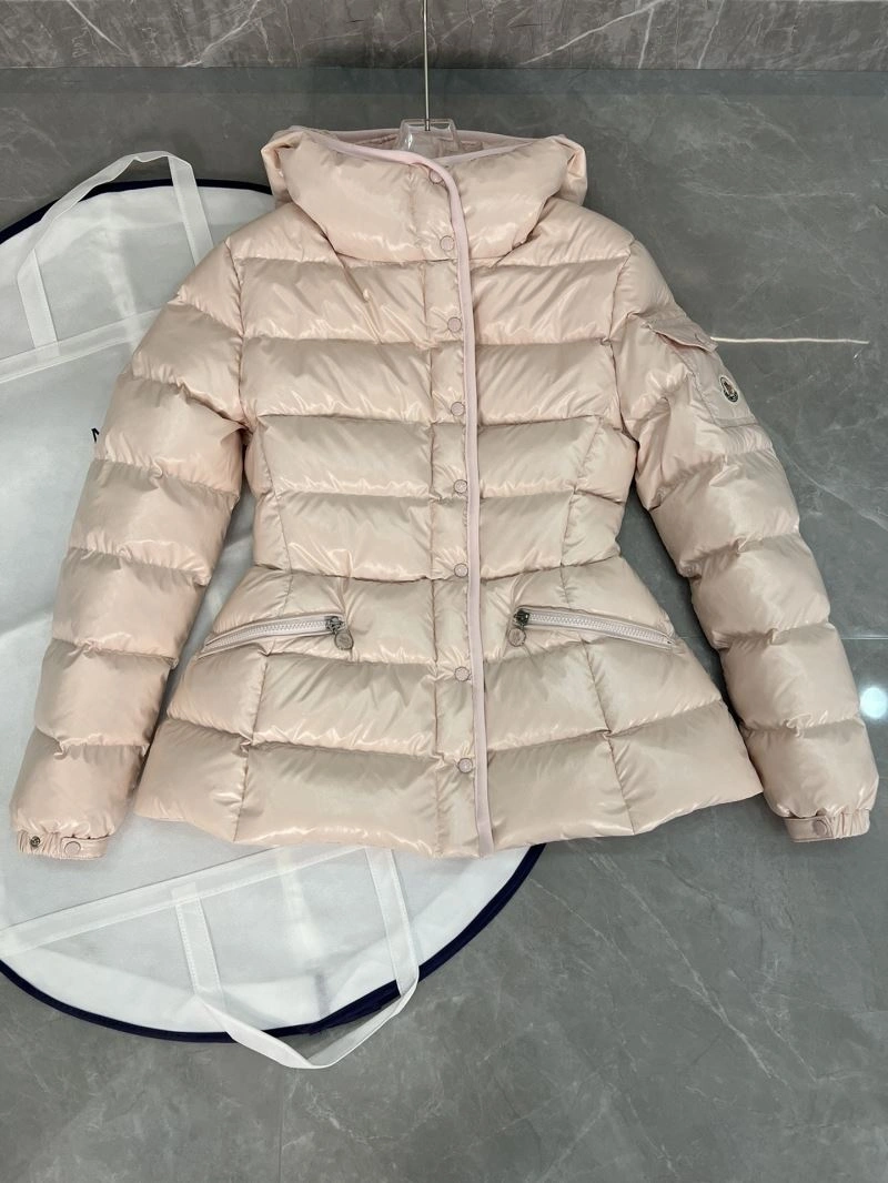 Moncler Down Jackets ModernLook 143846