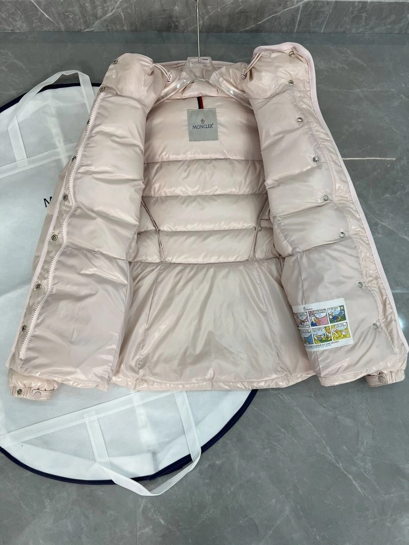 Moncler Down Jackets ModernLook 143846