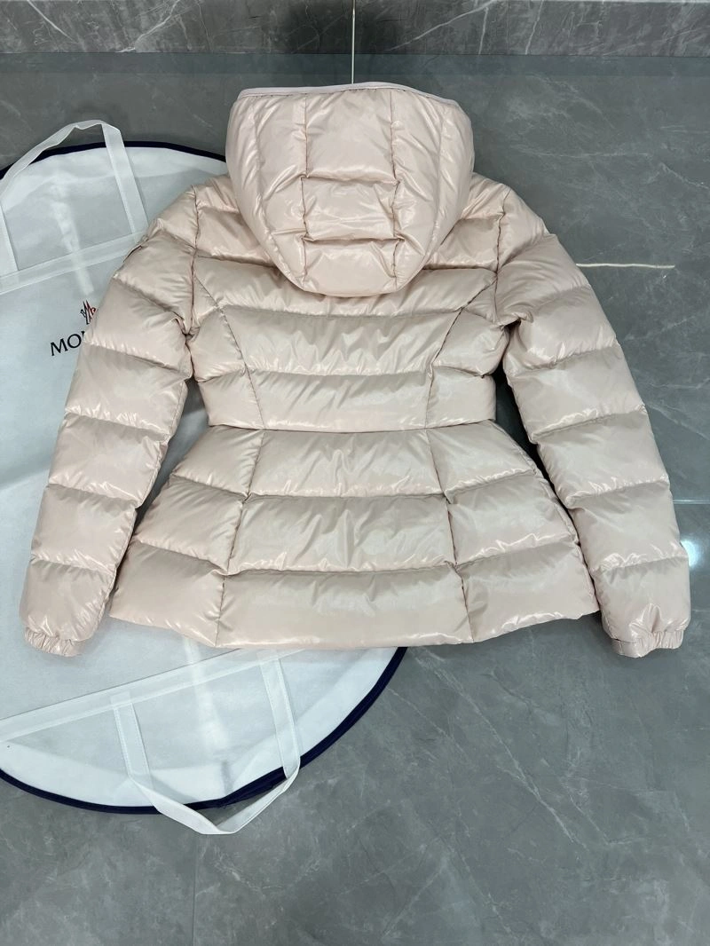 Moncler Down Jackets ModernLook 143846