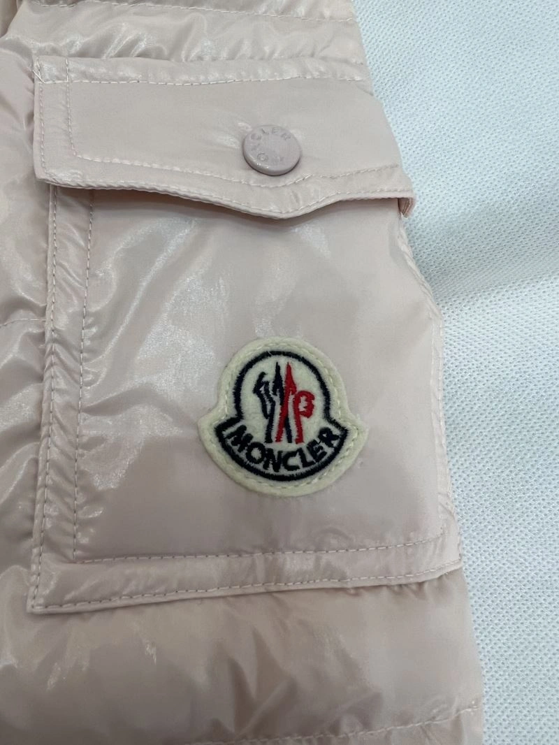 Moncler Down Jackets ModernLook 143846
