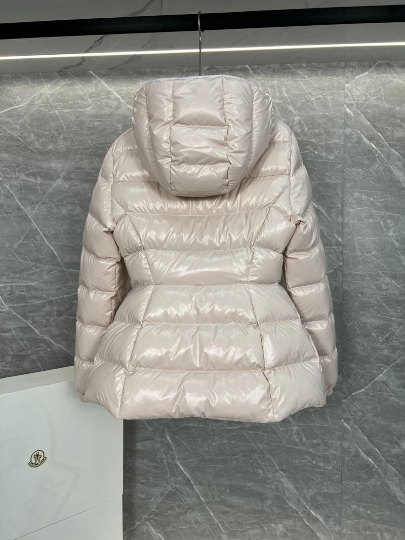 Compact Moncler Down Jackets 143836