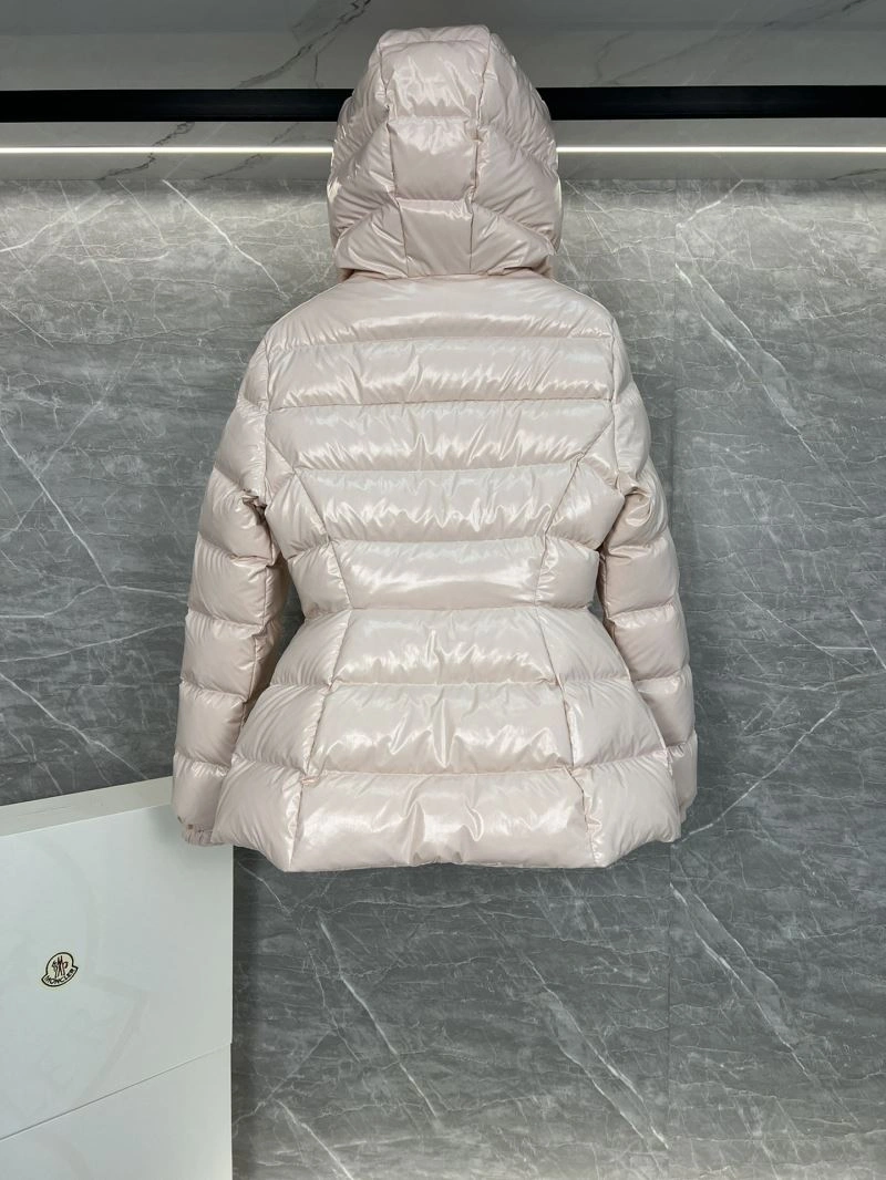 Compact Moncler Down Jackets 143836