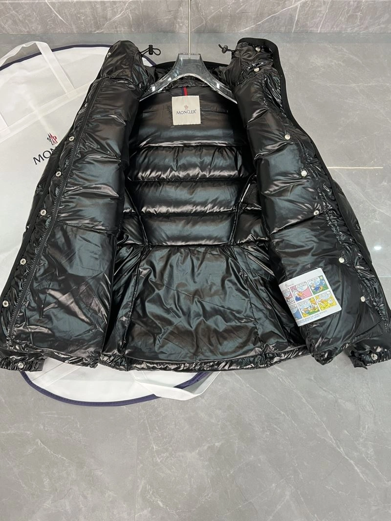 TimelessDesign Moncler Down Jackets 143845