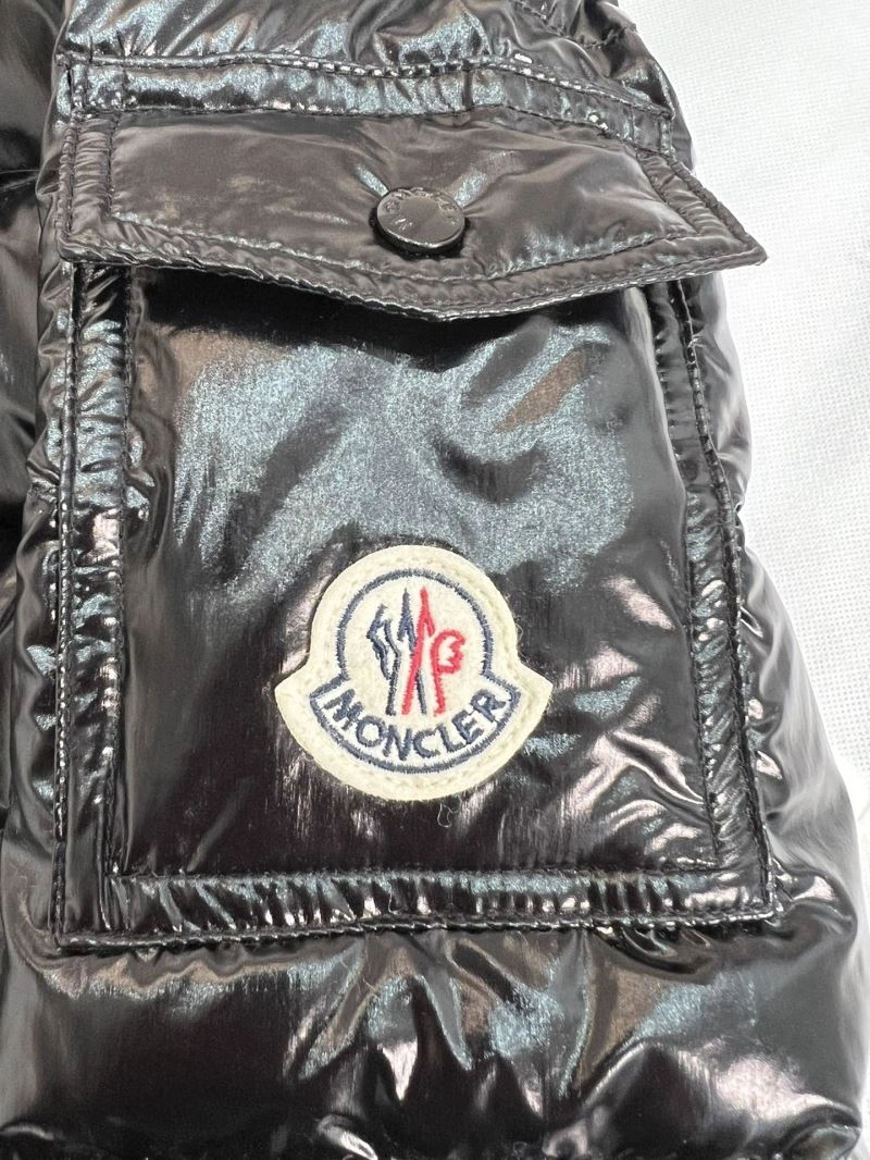 TimelessDesign Moncler Down Jackets 143845