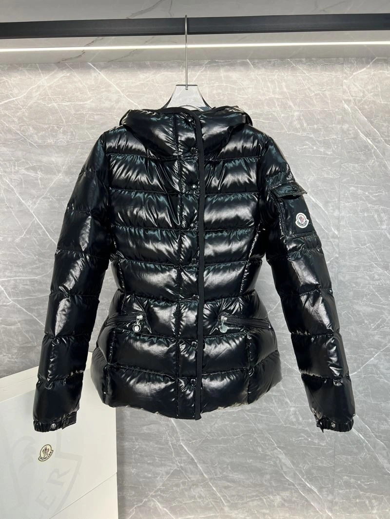 Moncler Down Jackets Modern 143848