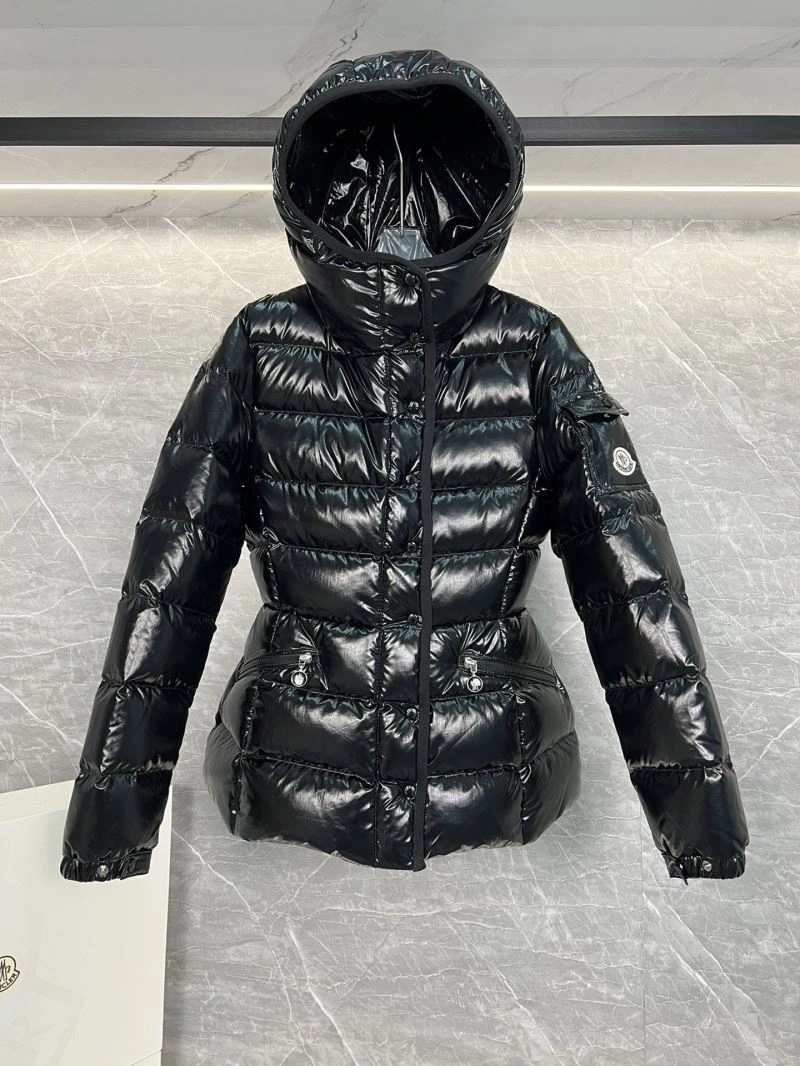 Moncler Down Jackets Modern 143848
