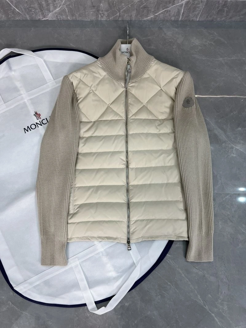 Functional Moncler Down Jackets 143829