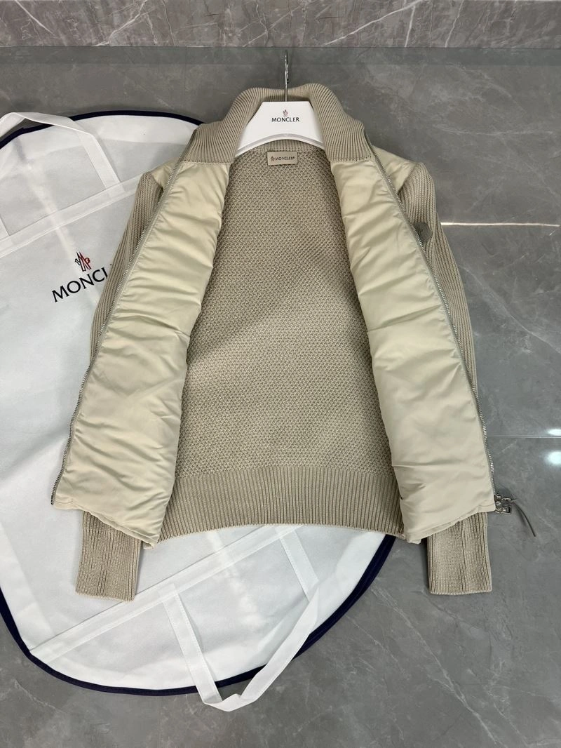 Functional Moncler Down Jackets 143829