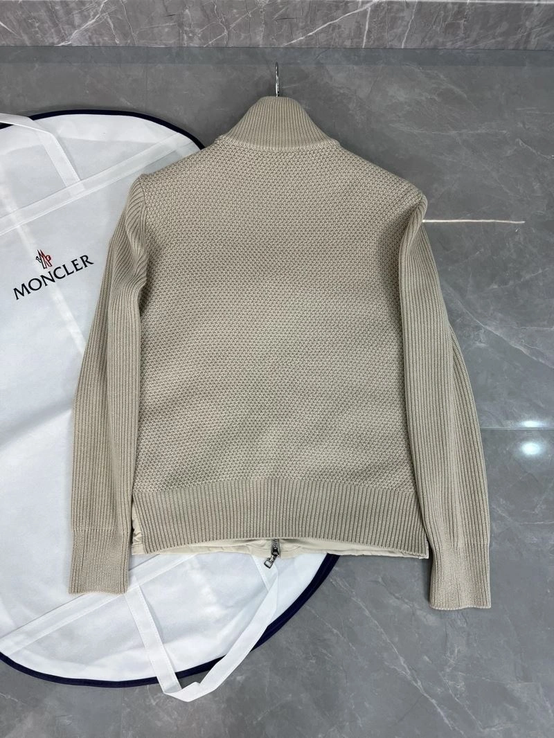 Functional Moncler Down Jackets 143829