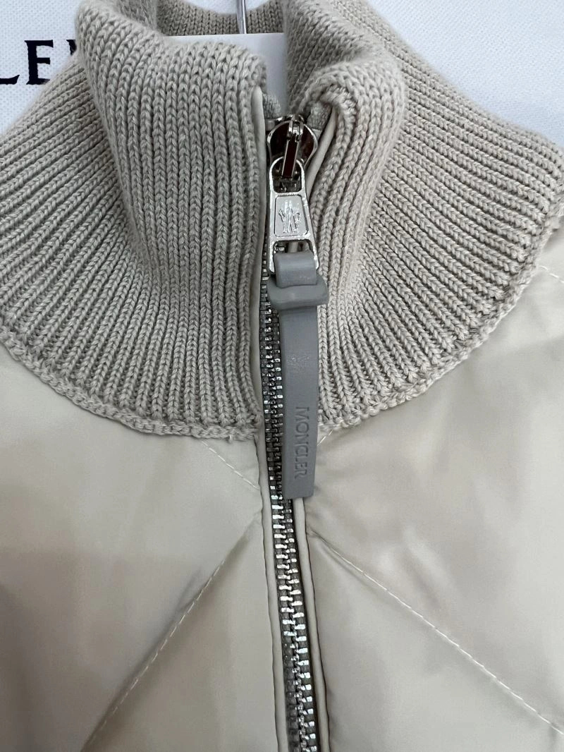 Functional Moncler Down Jackets 143829