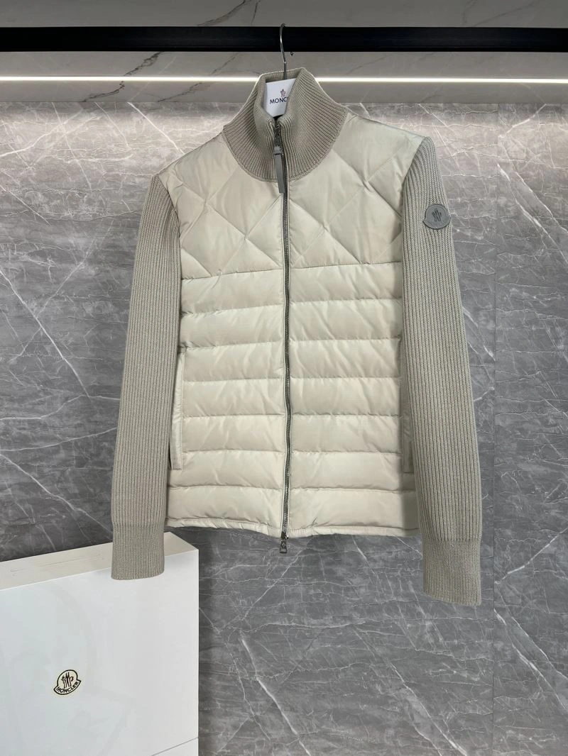 Moncler Down Jackets Lightweight 143833