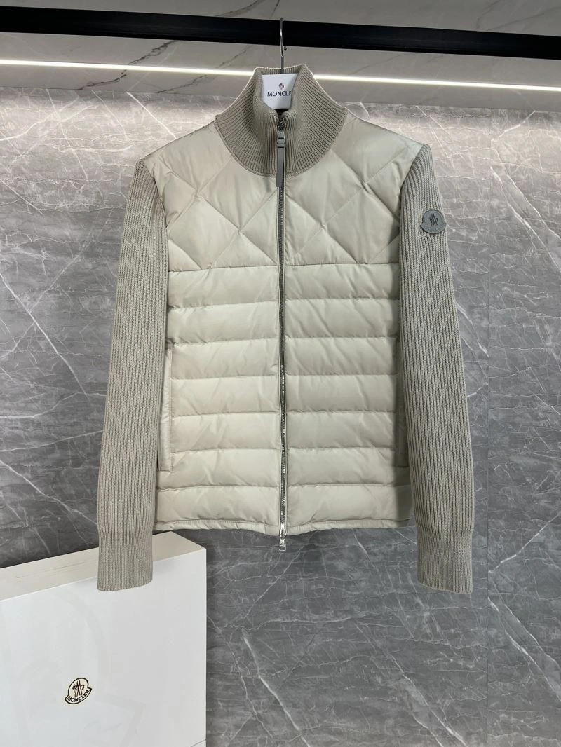 Moncler Down Jackets Lightweight 143833