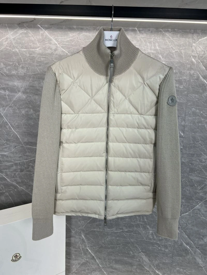 Moncler Down Jackets Lightweight 143833