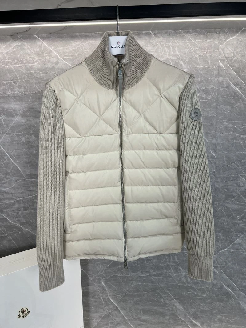 Moncler Down Jackets Lightweight 143833