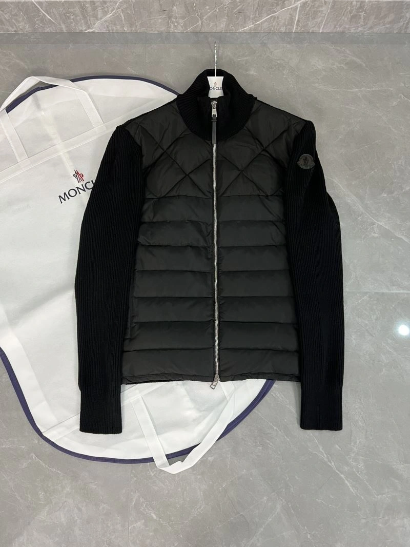 Efficient Moncler Down Jackets 143834