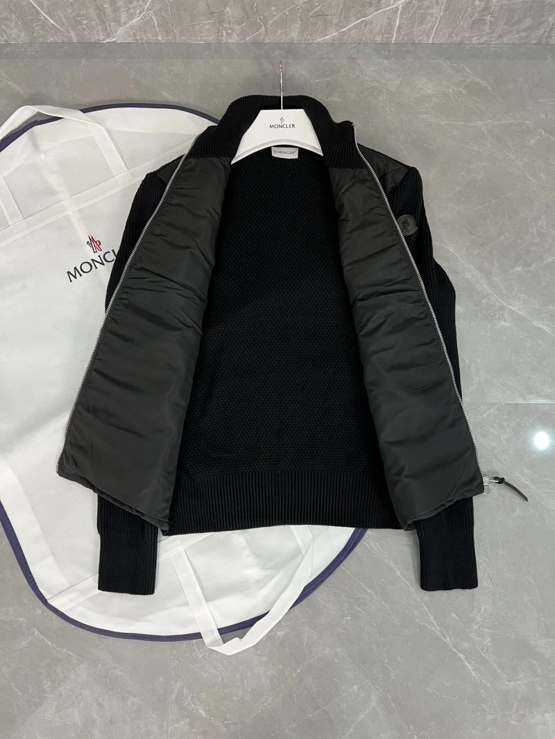 Efficient Moncler Down Jackets 143834