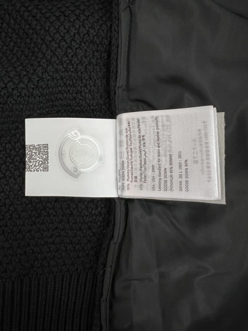 Efficient Moncler Down Jackets 143834