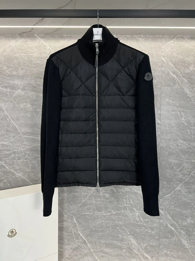 Cozy Moncler Down Jackets 143830