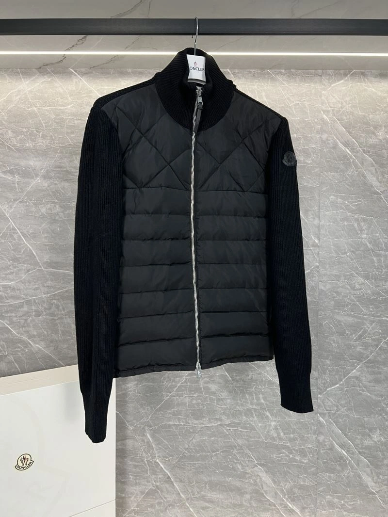 Cozy Moncler Down Jackets 143830