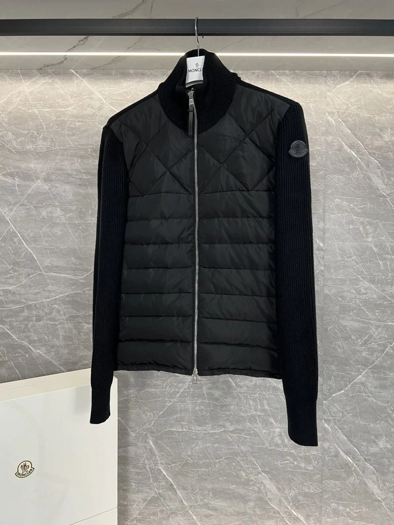 Cozy Moncler Down Jackets 143830