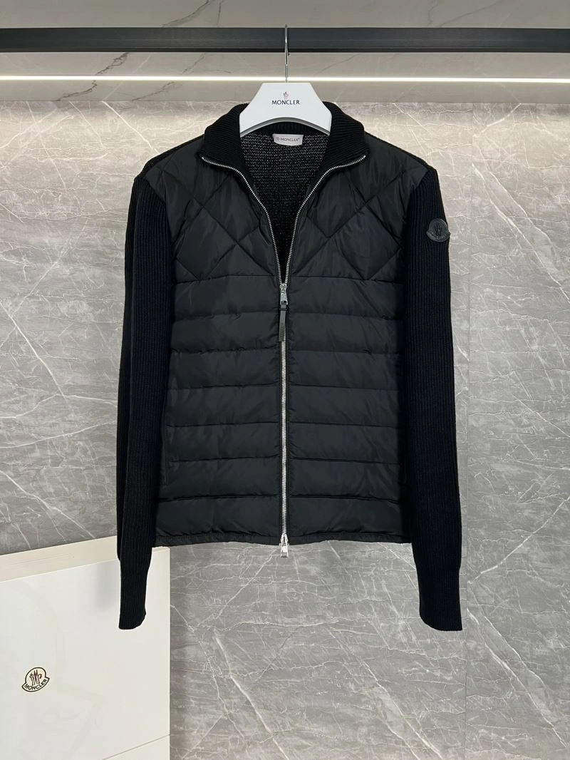 Cozy Moncler Down Jackets 143830
