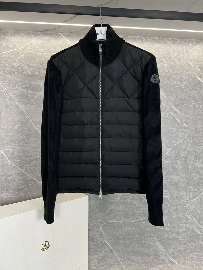 Cozy Moncler Down Jackets 143830