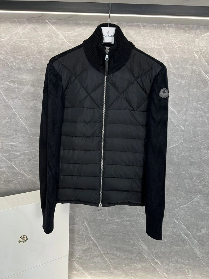 Cozy Moncler Down Jackets 143830