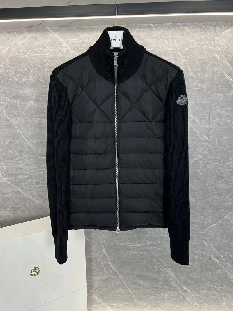 Cozy Moncler Down Jackets 143830
