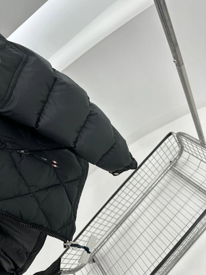MoistureWicking Moncler Down Jackets 143835