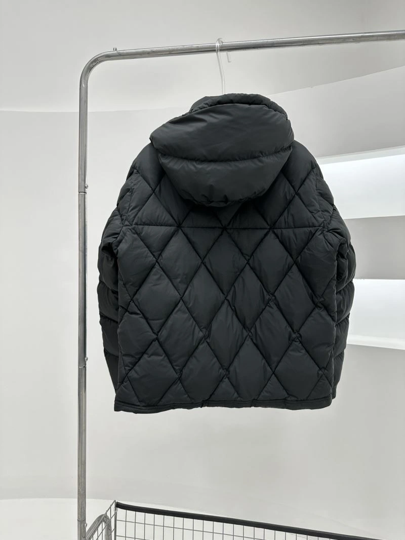 MoistureWicking Moncler Down Jackets 143835