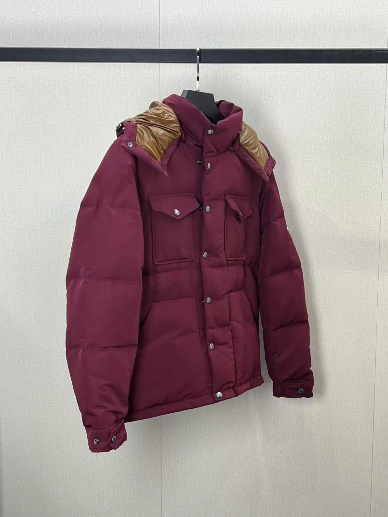 Original Moncler Down Jackets 143852