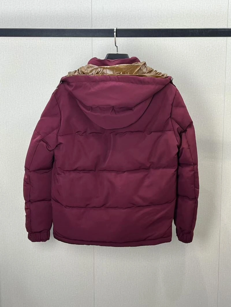 Original Moncler Down Jackets 143852