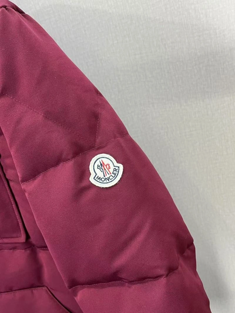 Original Moncler Down Jackets 143852