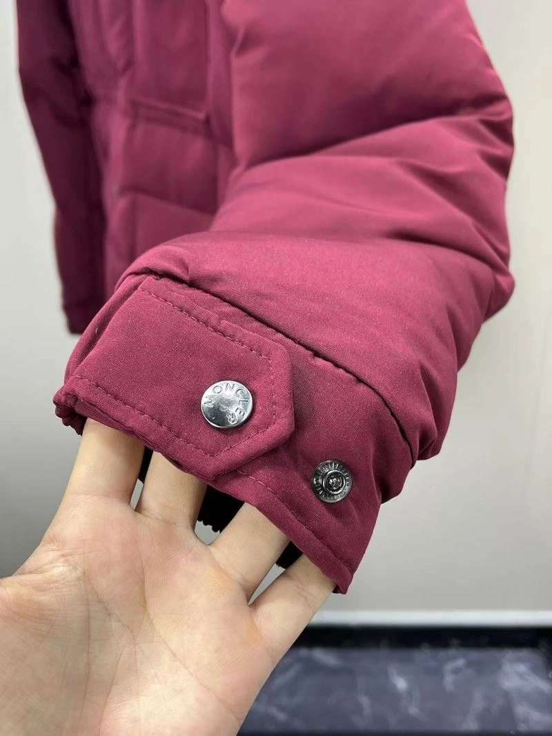 Original Moncler Down Jackets 143852