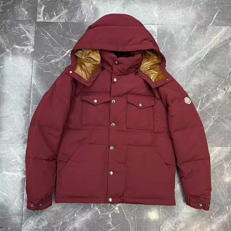 DailyWear Moncler Down Jackets 143824
