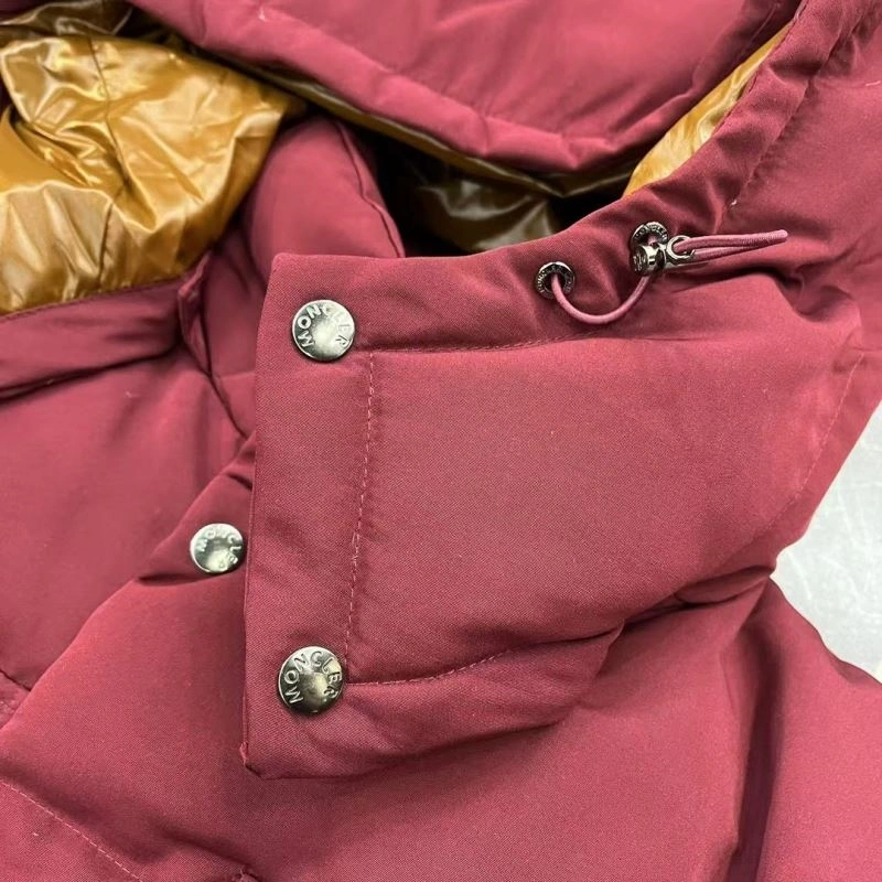 DailyWear Moncler Down Jackets 143824