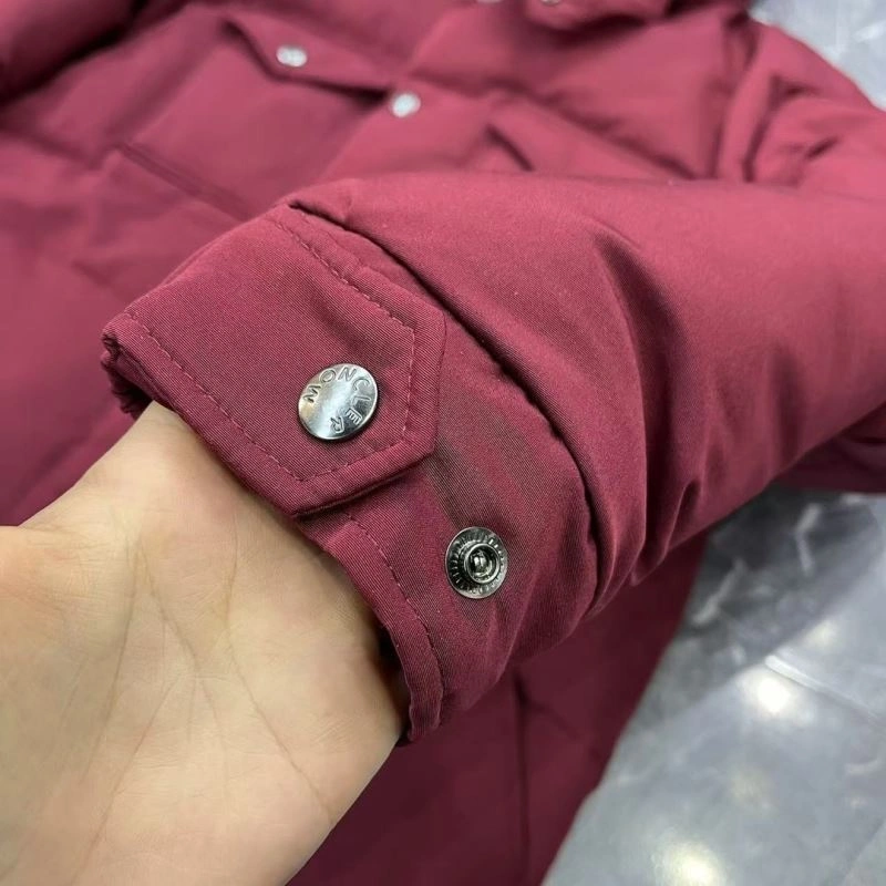 DailyWear Moncler Down Jackets 143824