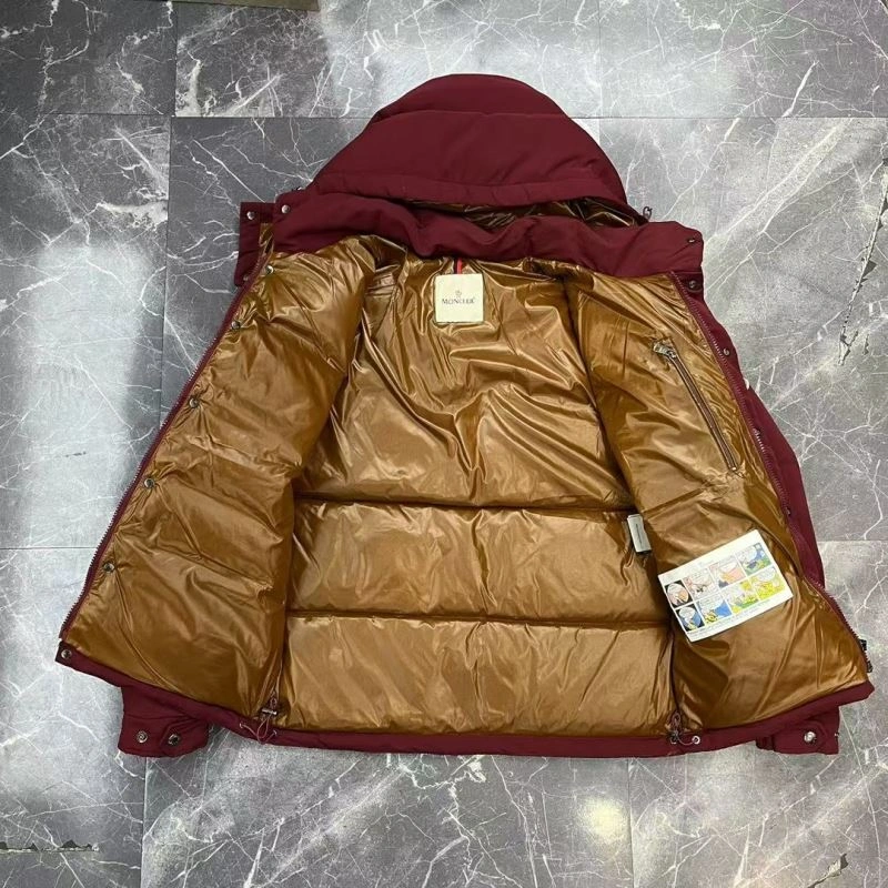 DailyWear Moncler Down Jackets 143824