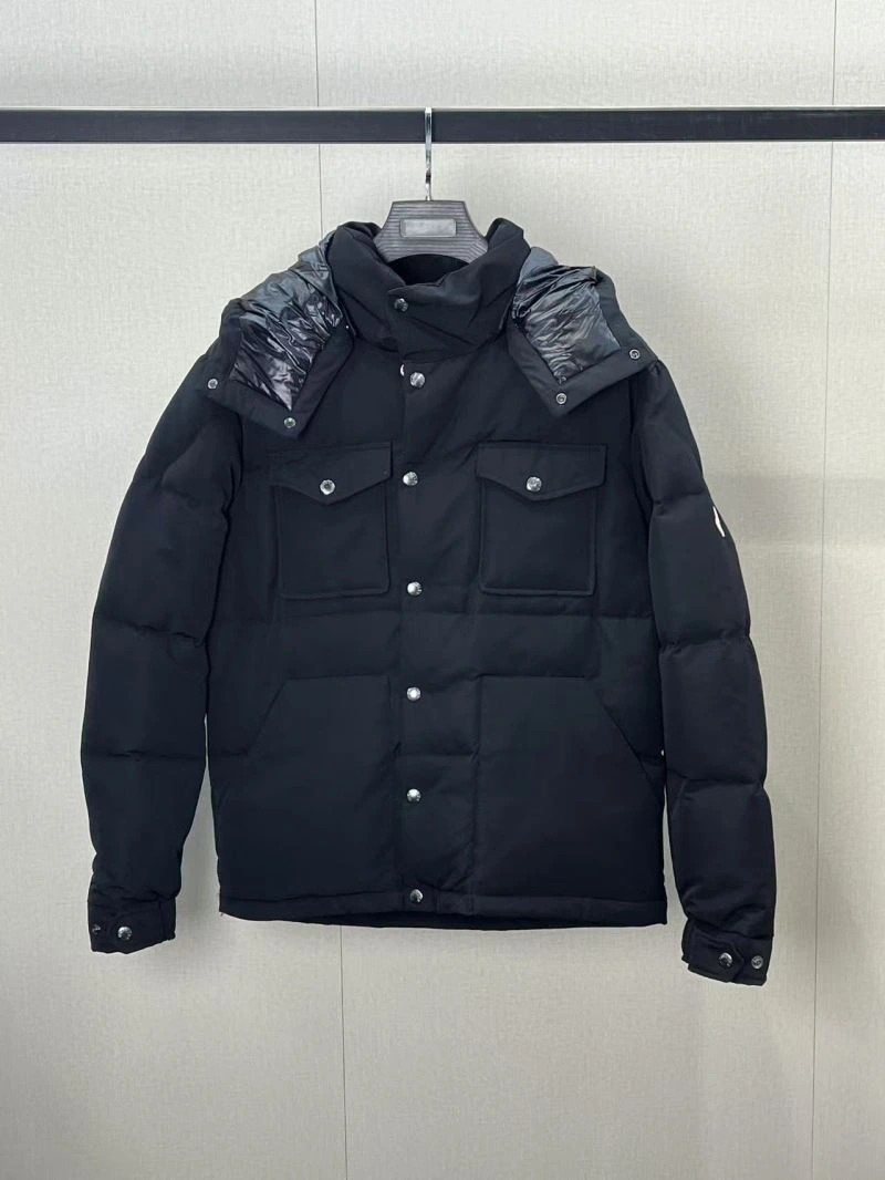 Moncler Down Jackets Affordable 143831