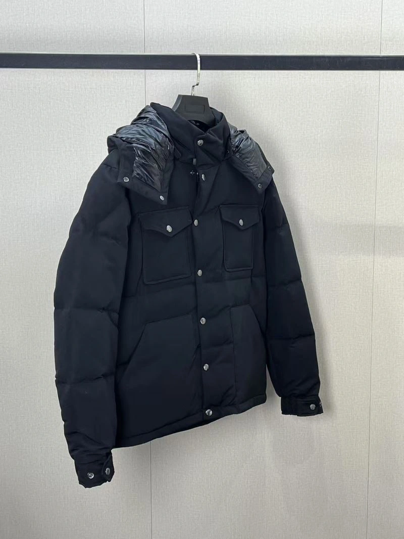 Moncler Down Jackets Affordable 143831
