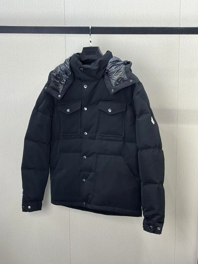 Moncler Down Jackets Affordable 143831