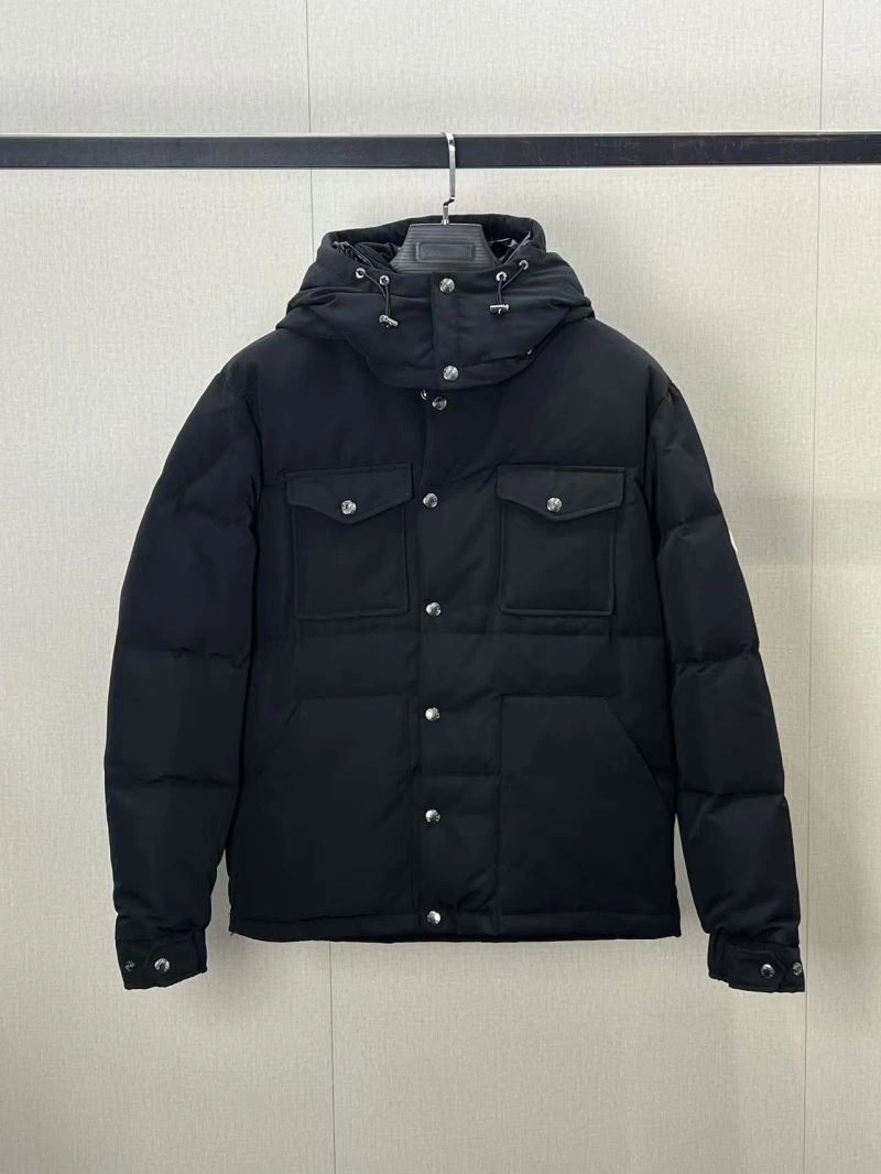 Moncler Down Jackets Affordable 143831