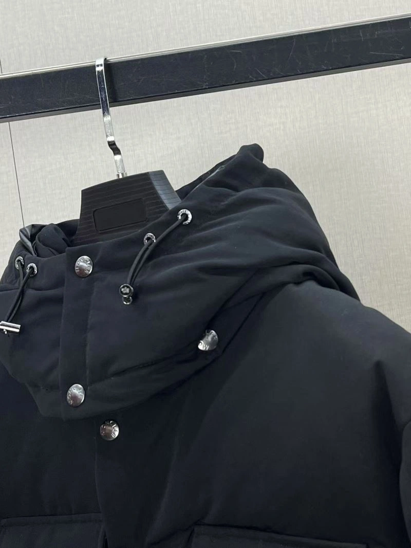 Moncler Down Jackets Affordable 143831
