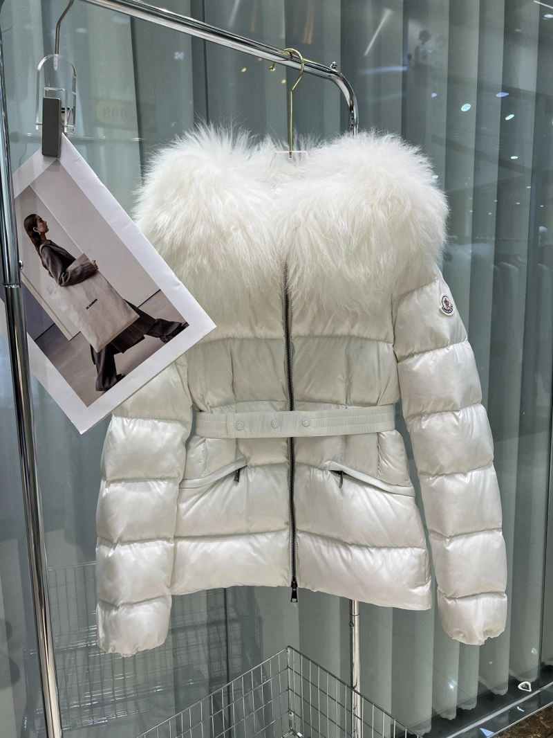 SmartChoice Moncler Down Jackets 143827