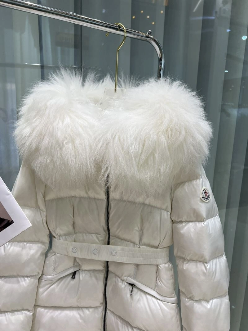 SmartChoice Moncler Down Jackets 143827