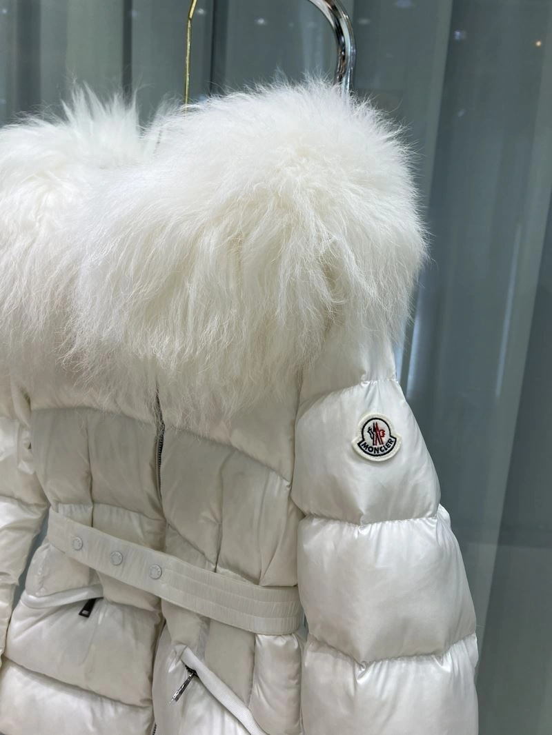 SmartChoice Moncler Down Jackets 143827