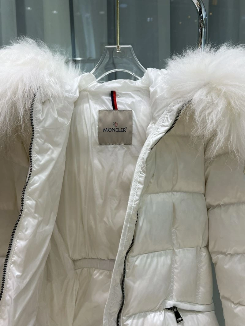 SmartChoice Moncler Down Jackets 143827